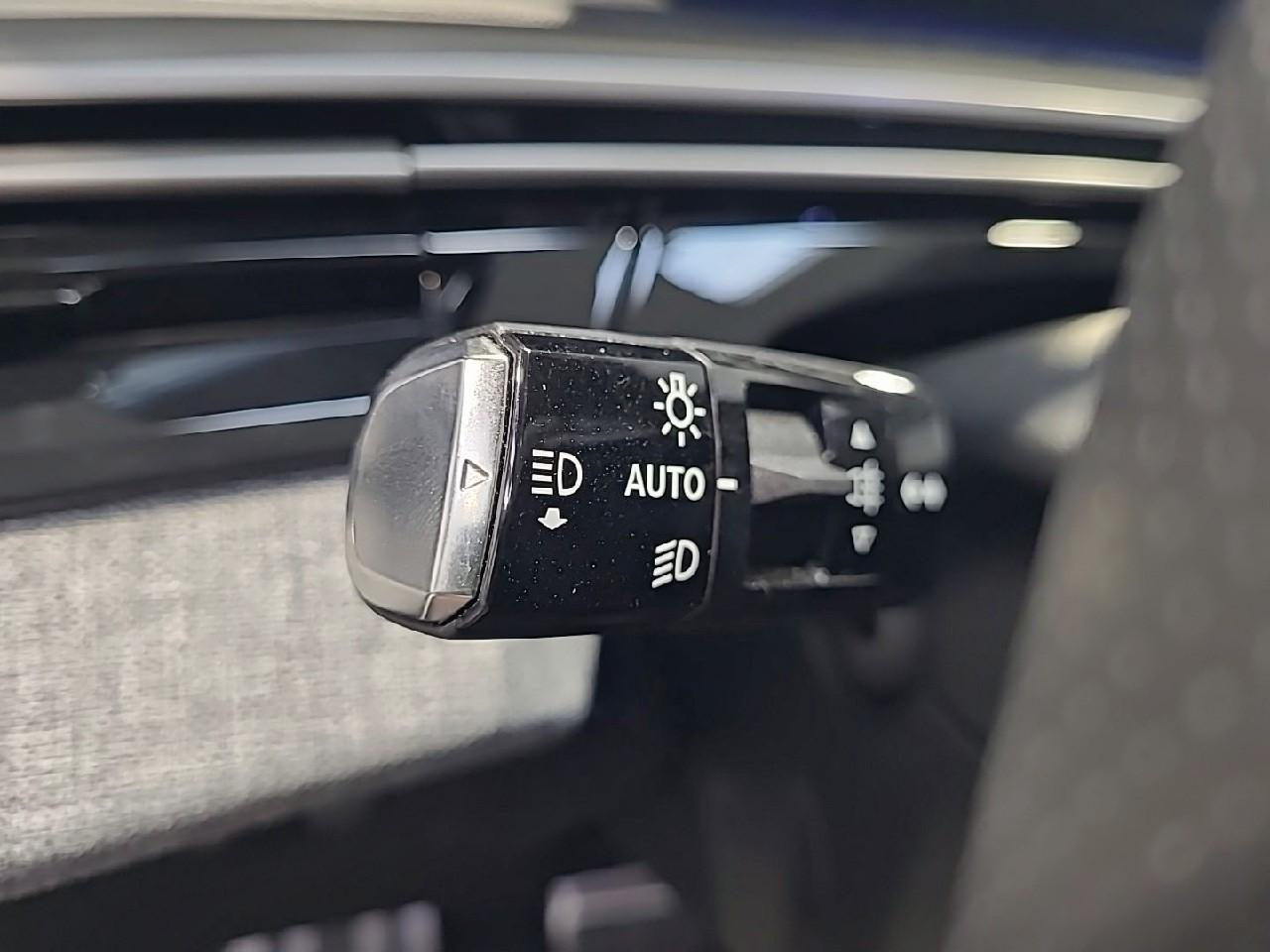 Peugeot 3008 electrique 210 ch 73 kwh gt — photo 27