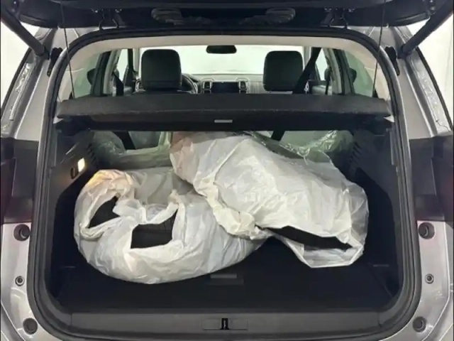 Citroën C5 Aircross bluehdi 130ch s&amp;s shine eat8 e6.d — photo 7