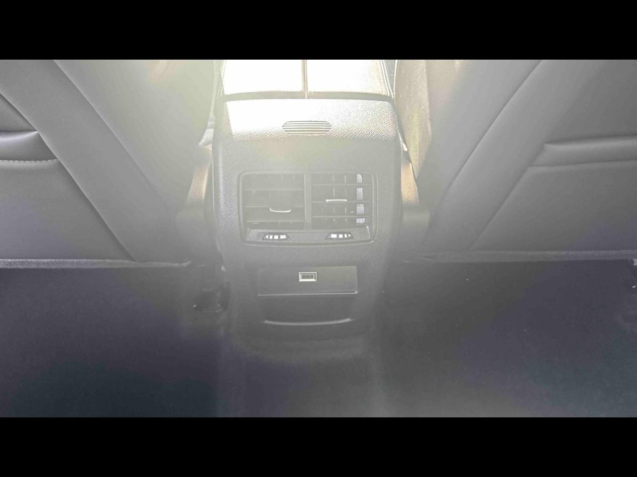 Citroën C5 X hybride rechargeable 225ch feel pack eeat8 — photo 25