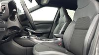 Nissan Juke 1.6 Hybrid 143ch N-Connecta 2023.5 — photo 9