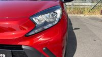 Toyota Aygo X 1.0 VVT-i 72ch Design S-CVT MY24 — photo 17