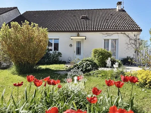 Région Bray sur Seine