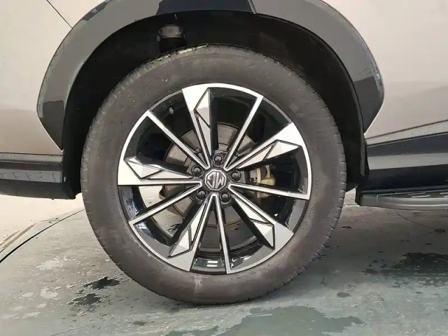 Mg Ehs 1.5t phev 272 ch — photo 46