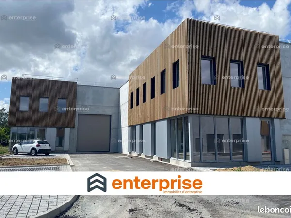Local 507 m²