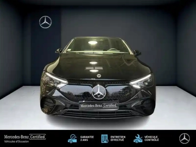Mercedes Classe E eqe 350 amg line — photo 8