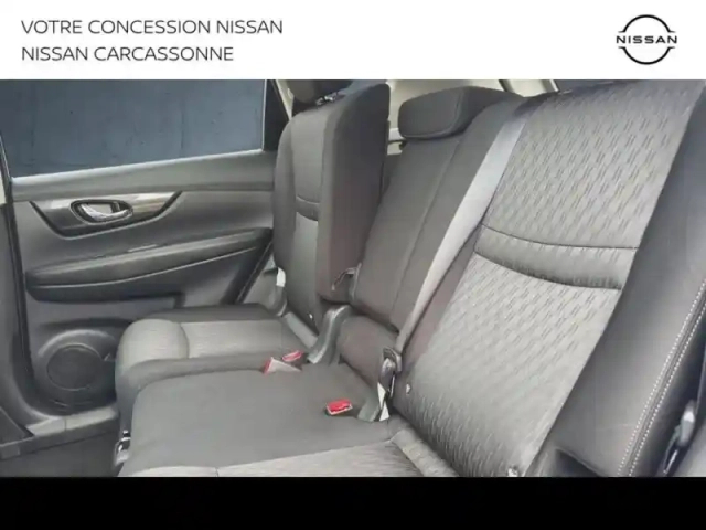Nissan X-Trail 1.6 dci 130ch n-connecta — photo 14