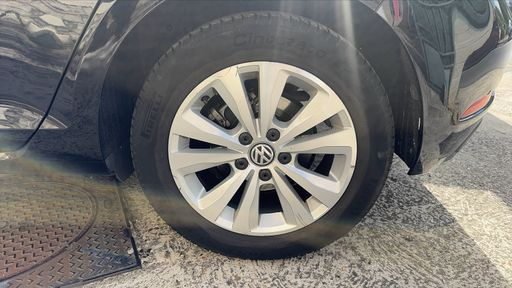 Volkswagen Golf 1.0 TSI 110 DSG7 - Confortline Business – 2018 – 103291 km – Essence – Boîte Automatique — photo 3