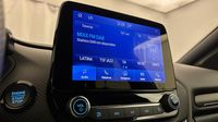 Ford Puma 1.0 EcoBoost 125ch S&S mHEV ST-Line X Powershift — photo 19