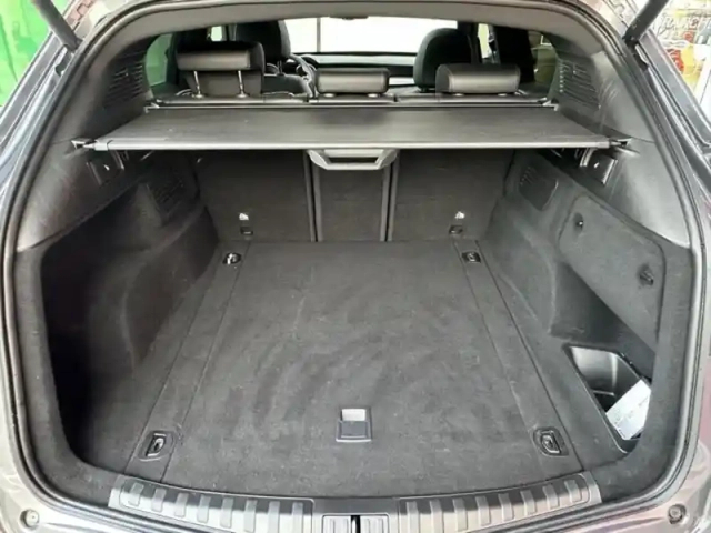 Alfa Romeo Stelvio 2.2 diesel 210ch veloce q4 at8 my22 — photo 10
