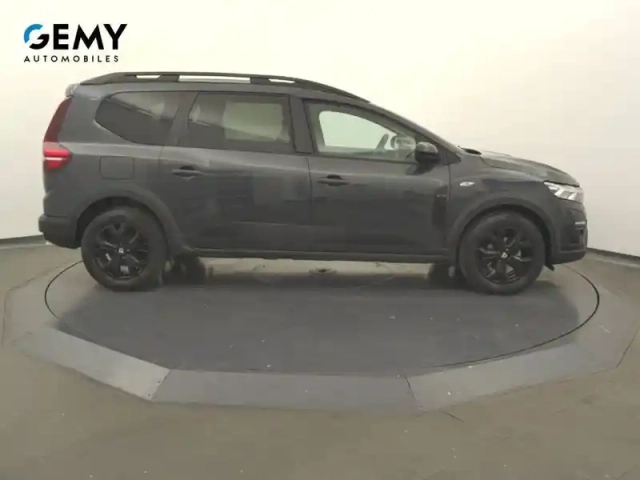 Dacia Jogger eco-g 100 5 places — photo 4
