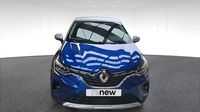 Renault Captur 1.0 TCe 90ch Techno — photo 2
