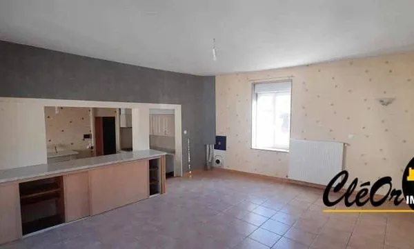 Maison 6 pièces 192 m²