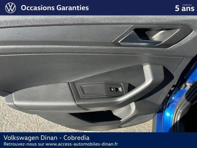 Volkswagen T-Roc 2.0 tdi 150ch r-line dsg7 — photo 14