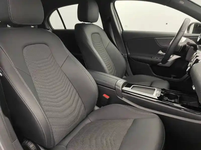 Mercedes Classe A 180 d 8g-dct — photo 60