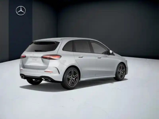 Mercedes Classe B 200 d amg line — photo 5