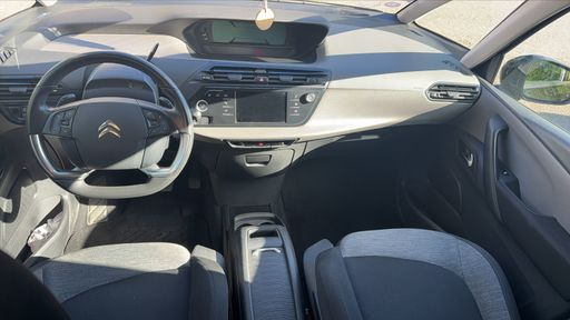 Citroen C4 SpaceTourer 1.2 PureTech 130 EAT8 - Business – 2020 – 72302 km – Essence – Boîte Automatique — photo 31