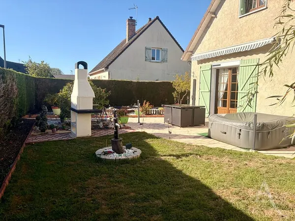 Maison Mezidon Vallee D Auge