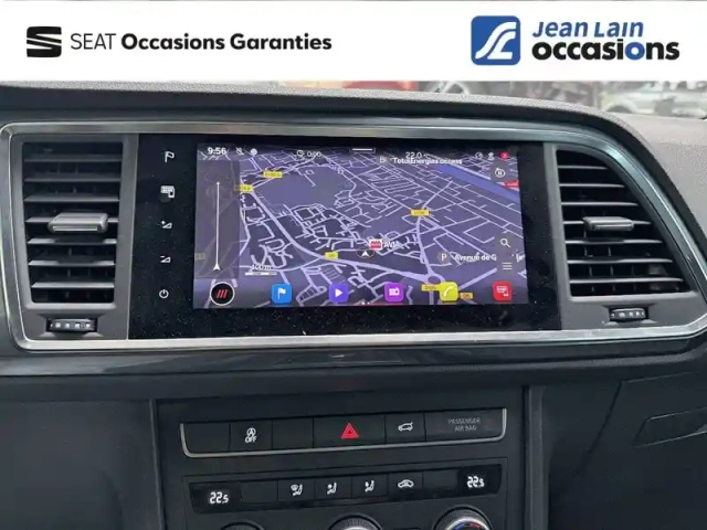 Seat Ateca 1.5 tsi 150 ch act start/stop dsg7 — photo 15