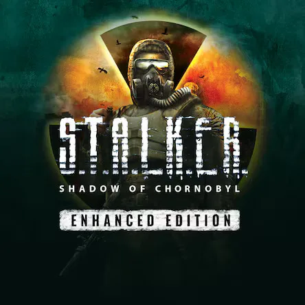S.T.A.L.K.E.R.
