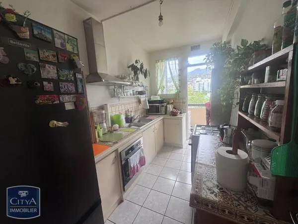 Appartement 42 m²