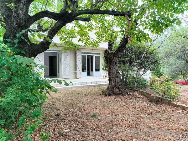 Maison Les Angles 4 pièce(s) 90 m2