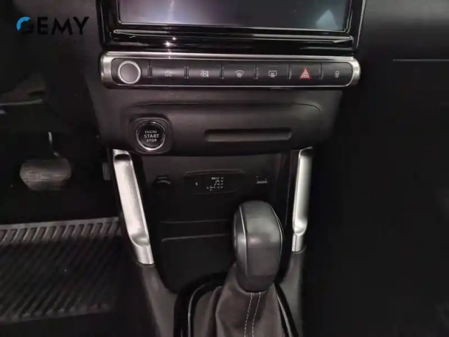 Citroën C3 Aircross puretech 130 s&amp;s eat6 — photo 77