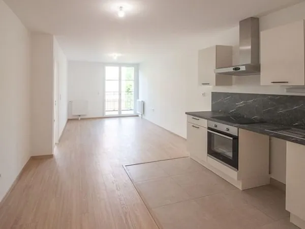 Appartement 1 pièce 49 m²