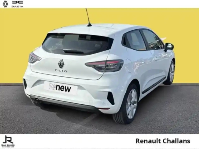 Renault Clio 1.0 tce 90ch evolution — photo 12
