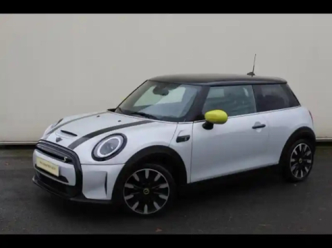 Mini Mini cooper se 184ch edition premium bva 5cv