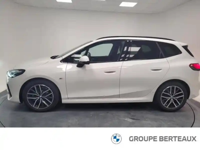 Bmw Serie 2 série 2 activetourer 218i 136ch m sport dkg7 — photo 11