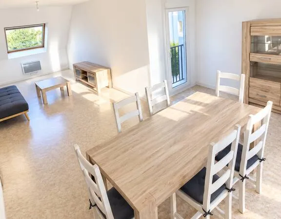 Appartement 2 pièces 67 m²