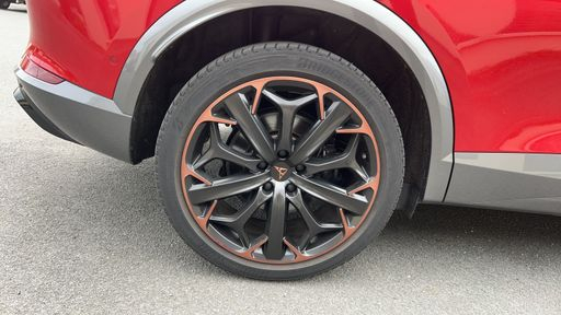 Cupra Formentor 1.4 e-HYBRID 245 DSG6 - Vz – 2022 – 69926 km – Hybride rechargeable – Boîte Automatique — photo 38