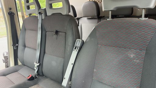Citroen Jumper 2.0 BlueHDi 130 L3H2 - Confort – 2019 – 141417 km – Diesel – Boîte Manuelle — photo 4