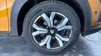Dacia Sandero 1.0 TCe 90ch Stepway Confort CVT — photo 20