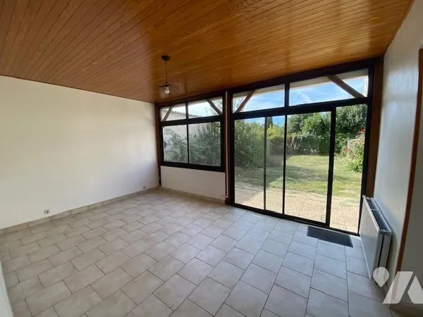 Maison 3 pièces 74 m²