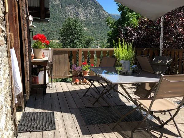 Location annuelle T2