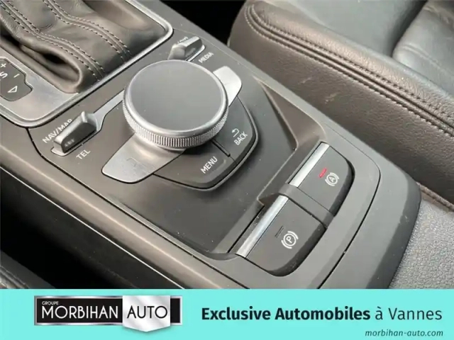 Audi Q2 35 tfsi 150 s tronic 7 — photo 65