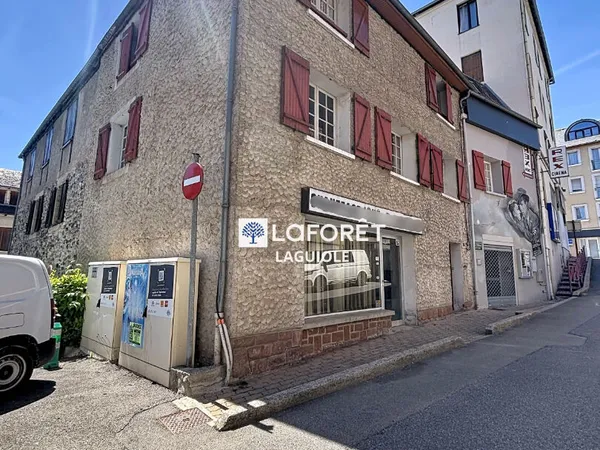 Maison 5 pièces 140 m²