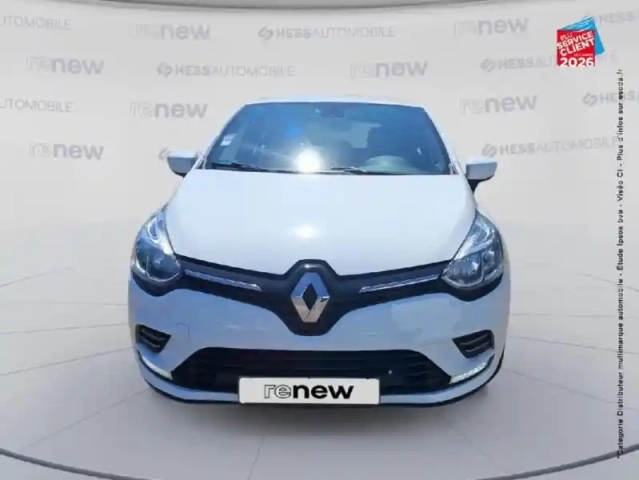 Renault Clio 0.9 tce 90ch génération - 19 5p — photo 2