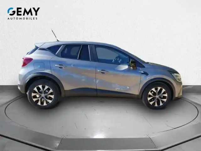 Renault Captur tce 90 — photo 4