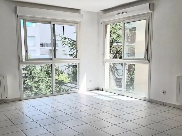 Appartement 4 pièces 82 m²