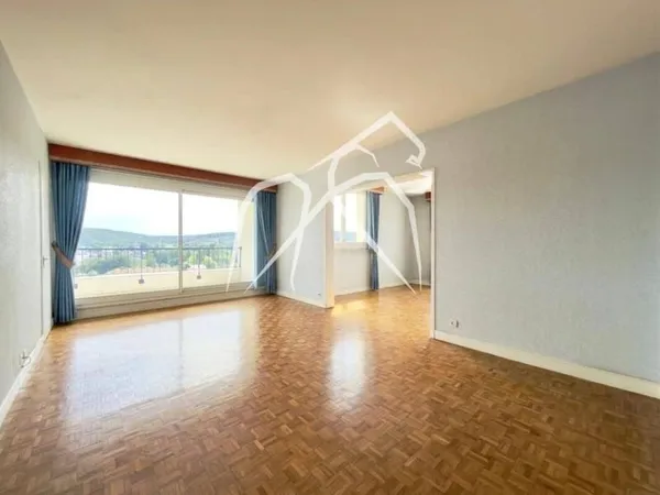 Appartement 5 pièces 90 m²