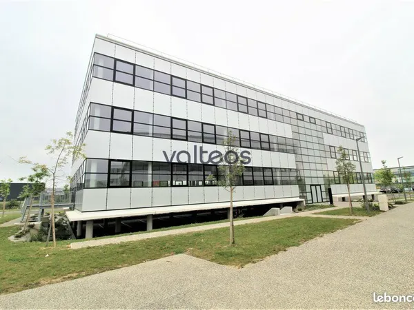 Bureaux 389 m² TOULOUSE