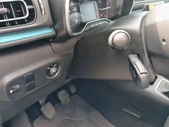 Citroën C3 bluehdi 100 s&amp;s bvm5 — photo 20
