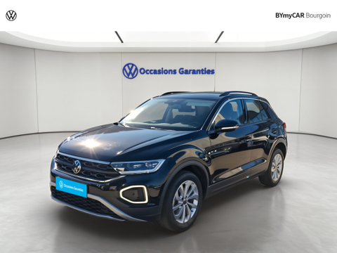 Volkswagen T-Roc 1.5 TSI EVO 150 Start/Stop BVM6