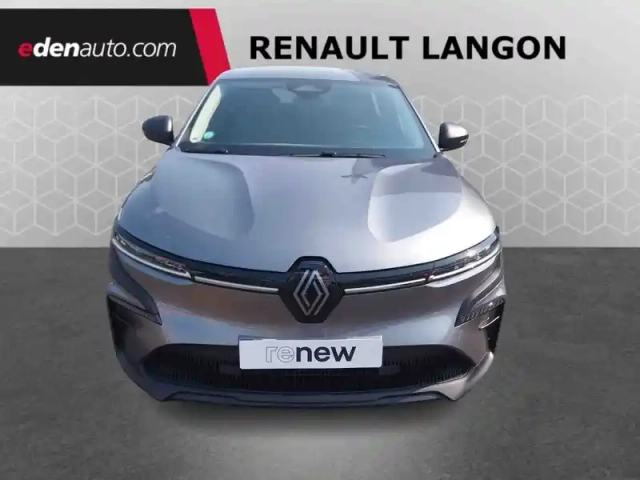 Renault Megane e-tech ev60 130ch super charge — photo 17