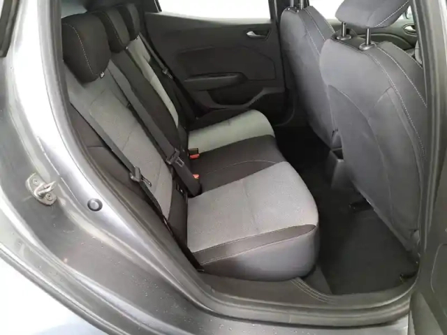 Renault Clio tce 90 — photo 21