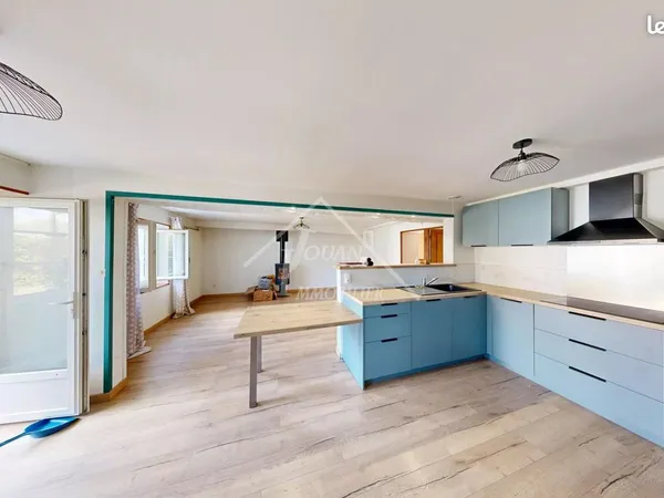 Maison 4 pièces 86 m²