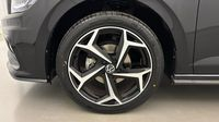 Volkswagen Polo 1.0 TSI 95ch R-Line Euro6d-T — photo 20