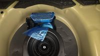 Peugeot 208 1.2 Hybrid 110ch Allure e-DCS6 — photo 31